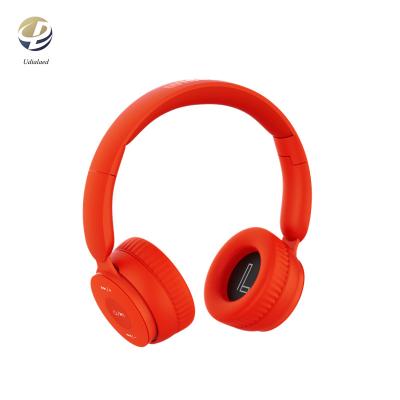 China 10m Noise Cancel Earphone Blue Tooth Earphone For Big Ear Blue Tooth 5.0 Headset Earphone for sale