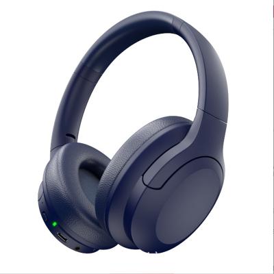 China Perfect Sound Wireless Headset Receiver Wireless Headset Wireless Headset Microphone Noise Canceling Headphones for sale