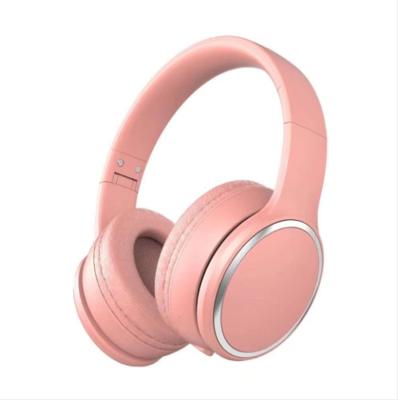 China Perfect Sound Headphone Noise Reduction Radio With Waterproof Earphone Factory Direct Supply From China for sale