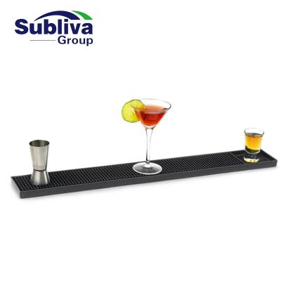 China Sustainable Bar Mat 24*3 Inch for sale