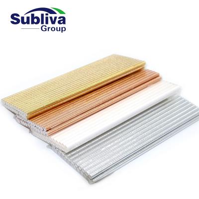 China 8 inch restaurant paper straw for sale