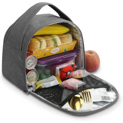 China Best Selling Insulated Lunch Containers Cooler Bags Insulated Lunch Bag for sale