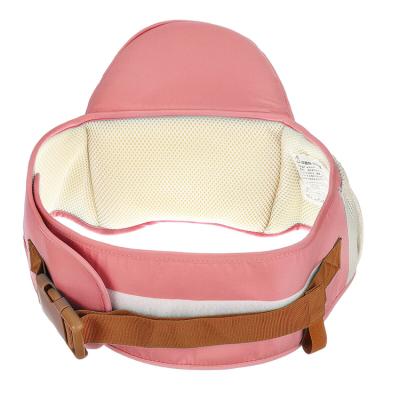 China Baby Products Baby Carrier Waist Stools Hipseat Belt Backpack Infant Hip Seat for sale