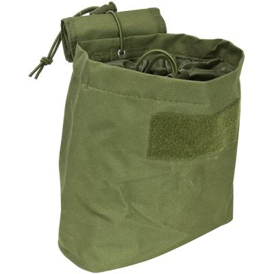 China Water Proof Drawstring Dump Pouch Folding Pouch Belt Pouch Waist Bag for sale