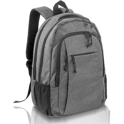 China 2021 anti-theft new design high capacity travel backpack for business for sale