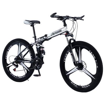 China Steel OEM Adjusting Mountain Bike Carbon Steel Cargo Bike Tire Travel Used Mountain Bike For Adults for sale