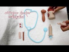 Customized Baby Silicone Medical Toys AS Image Perfect for Sensory Development