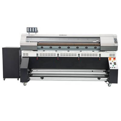 China Garment Stores BIJET 1.8m Fabric i3200 Sublimation Printer Digital Printer Textile for sale