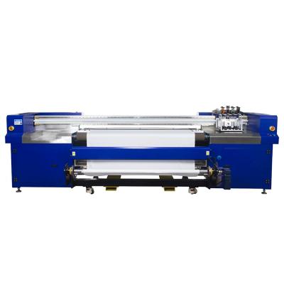 China Factory direct BI JET fabric printer textile printer customization printing machine for carpet for sale