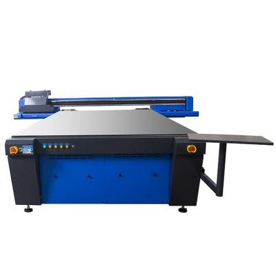 China Hotels Digital Fabric Printing Machine Customization Printer Industrial UV Flatbed Printer Cheap Price for sale