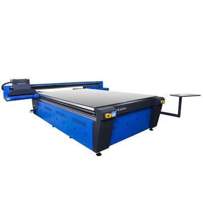 China Hotels factory direct sale special Digital printing cover printing machine printer mobile UV flat bed with GEN5 printhead for sale