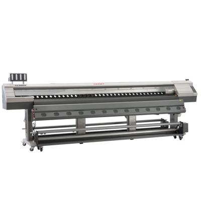 China High Quality And Low Price Hotels Roll To Roll Printer Safe Paper Printing Machine Home Use for sale