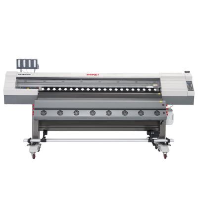 China Hot Selling Sublimation Printer High Speed ​​Paper Printing Machine Even Hotels Good Home Use for sale