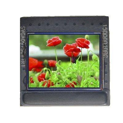 China 0.97 inch OLED display screen SVGA097SW for sale