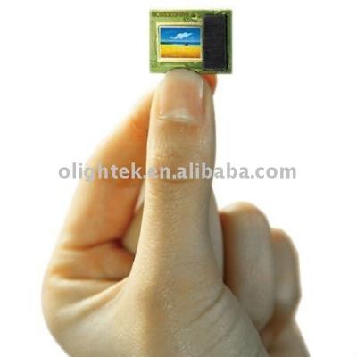 China SVGA050V1 oled display for sale