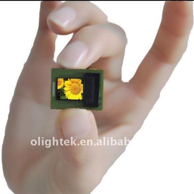 China mini OLED display SVGA050V1 for sale