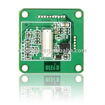 China DRV050-CV-R01 Micro OLED Display Power Board for sale