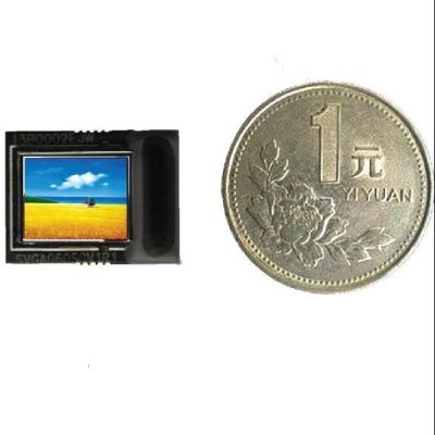 China 0.6inch Microdisplay SVGA060 for sale