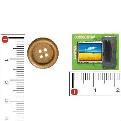 China SVGA050V1 microdisplay for sale