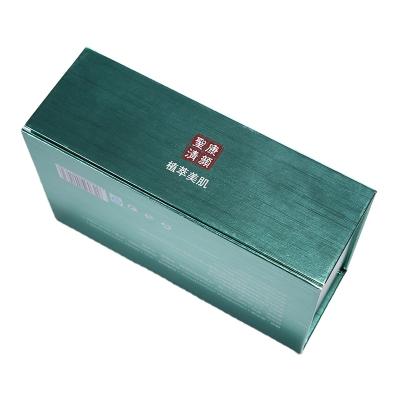 China Recyclable Wholesale Custom Cheap Custom Shipping Boxes Logo For Cosmetics for sale