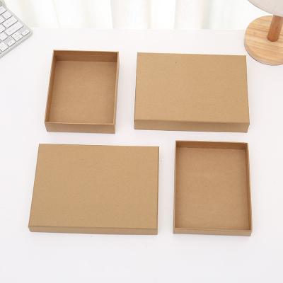 China Recycled Materials Wholesale Corrugated Box Promotion Shoes Packaging Bag And Box for sale