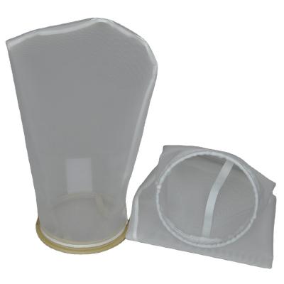 China Hotels Nylon Filter Bag for sale