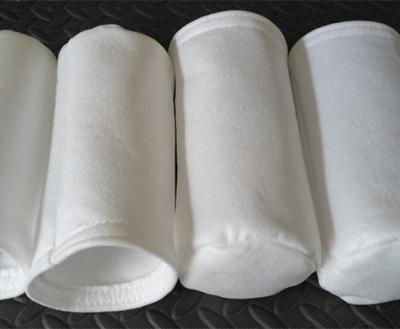 China Hotels PP PE Filter Bag For Medicinal Liquor for sale