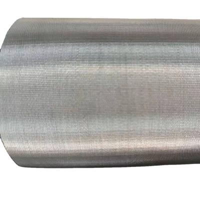 China Oxidation and Corrosion Resistant Stainless Steel Filter Bag for sale