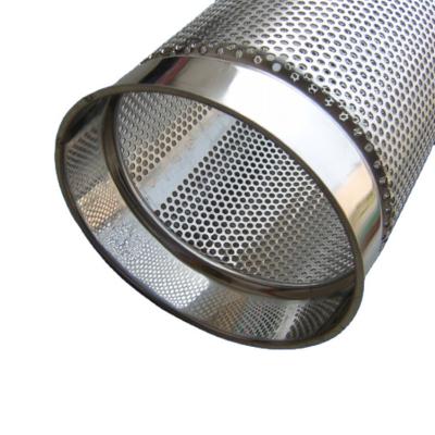 China Hotels 800 Micro Stainless Steel Filter SS Filter Bag for sale