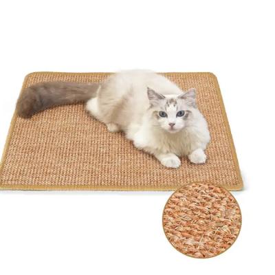 China Sustainable Soft Pet Bed Forming Wholesale Cat Dog Pad Reusable Pet Pad for sale