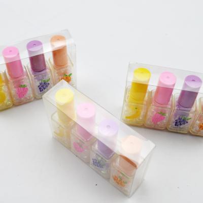 China Lovely Kawaii Mini Office School Fancy Marker Pastel Color With Custom Logo Nail Polish Shape Highlighting Pen With Label for sale