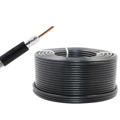 China RF Coaxial Cable Lmr 300 Lmr 300 Coaxial Cable Lmr100 for sale