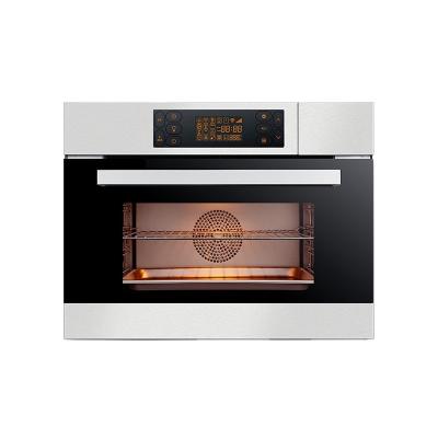 China 2022 New Hotel Vegetable Oven Oven Electric Convection Steam Oven for sale