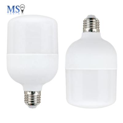 China Residential factory realized price led T bulb T series 20W 30W led t bulb skd for sale