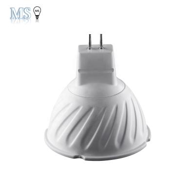 China Good Price Residential MR Type Led Bulb Light GU5.3 5W E27 MR16 for sale