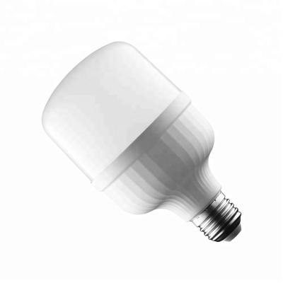 China Warehouse Good Price T50 A50 5W Ra>80 E27 T Shape Led Bulb With CE Rohs Saso for sale