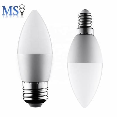 China Zhongshan Factory Residential Led Bulb Light Led Buld E27 Aluminum Housing 5w 5 Watt Led Bulb for sale