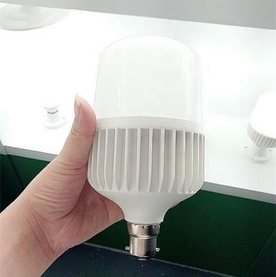 China Warehouse hig power high lumens plastic led bulb light 9w 15w 20w 28w for sale