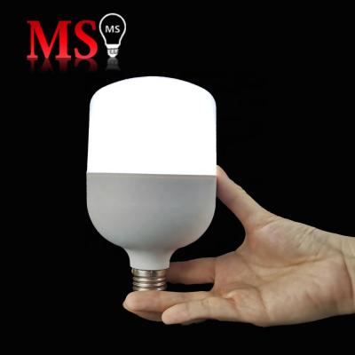 China Manufacture Residential Wholesale 30W Emergency Emergency Led Rechargeable Bulb Good Quality Charging Light Bulb for sale