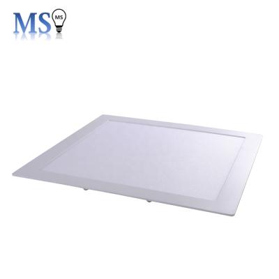 China Wholesale Modern Factory Panel Light 3w Slim Recessed Square Lights for sale