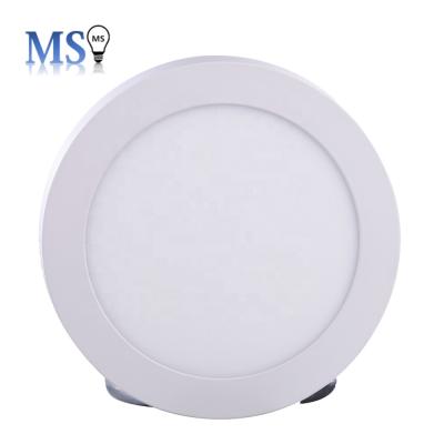 China Modern recessed round 3W lights Conceal oled light panel 3000-6500K for sale