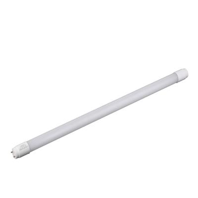 China Residential 4ft 18w 1200mm SMD 2835 Led Nano T8 Tube Light for sale