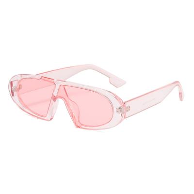 China Other Size Quality Products Sunglasses Woman Acetate Fashion Glasses for sale