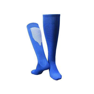 China 2017New Antibacterial Mannequin Football Socks, Comfortable Breathable Football Socks for sale