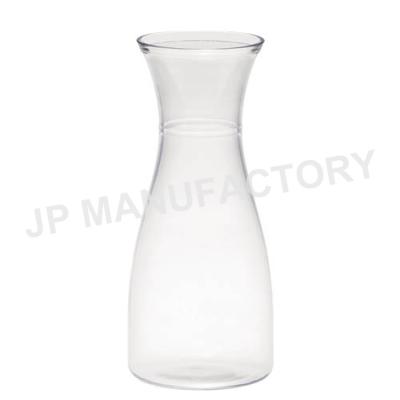 China High Quality Sustainable Bottle/1000ml Polycarbonate Plastic Juice Bottle for sale