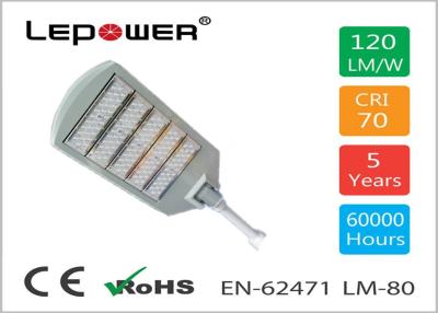 China School Waterproof IP66 Led Outdoor Street Lights With 5 Years Warranty 50000hs for sale