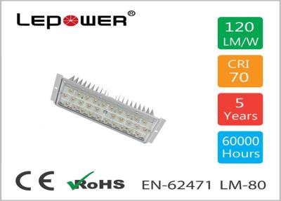 China 50W Industry Led Street Lights Led High Bay Lamp 6000-9000lm Great Reliability for sale