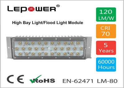 China Different Beam Angle Lens High Bay Led Lighting 5 Years Warranty for sale