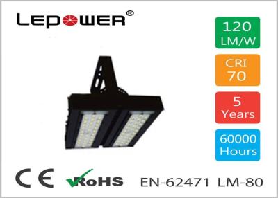 China Hohes Bucht-Licht 100W LED im Freien für industrielles mit hoher Helligkeit zu verkaufen