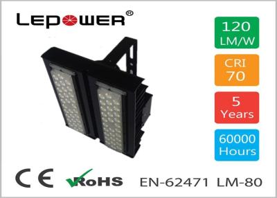 China Heat Sink Design 60-100W LED High Bay Light IP66 For Outdoor Lighting for sale